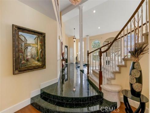 26701  Laurel Crest  , Laguna Hills, CA