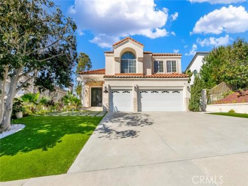 26701  Laurel Crest  , Laguna Hills, CA