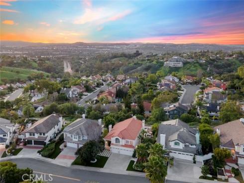 26701  Laurel Crest  , Laguna Hills, CA