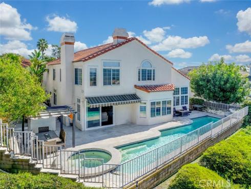 26701  Laurel Crest  , Laguna Hills, CA