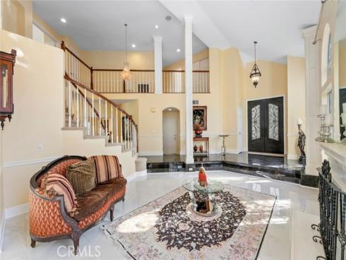 26701  Laurel Crest  , Laguna Hills, CA