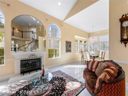 26701  Laurel Crest  , Laguna Hills, CA