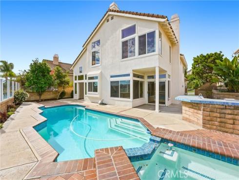 26742  Bridlewood   Drive, Laguna Hills, CA