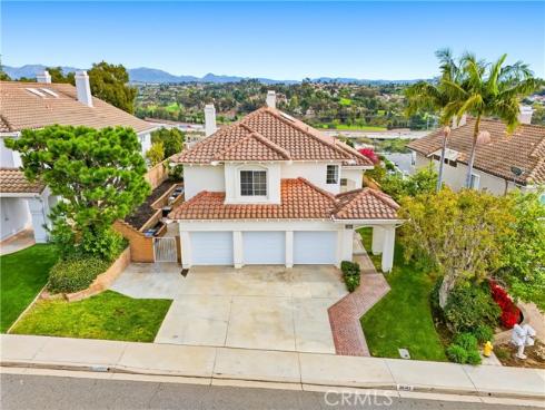 26742  Bridlewood   Drive, Laguna Hills, CA