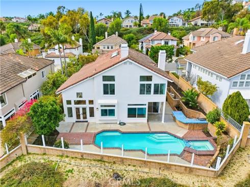 26742  Bridlewood   Drive, Laguna Hills, CA