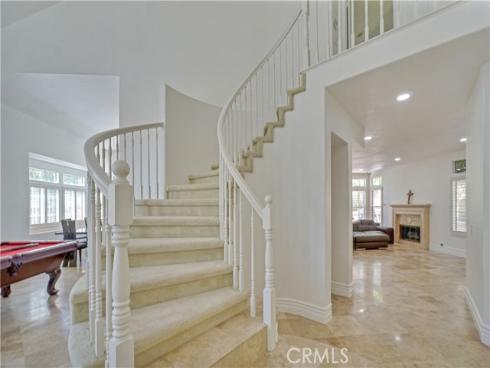 25792  Maple View   Drive, Laguna Hills, CA