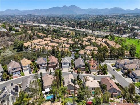 25792  Maple View   Drive, Laguna Hills, CA