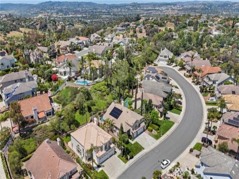 25792  Maple View   Drive, Laguna Hills, CA