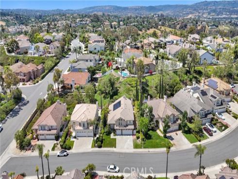 25792  Maple View   Drive, Laguna Hills, CA