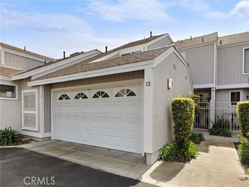 12  Sparrow Hill Lane  , Laguna Hills, CA