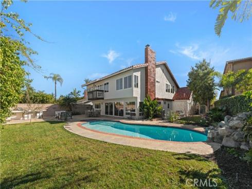 24861  Camberwell   Street, Laguna Hills, CA