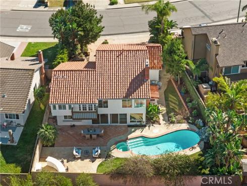 24861  Camberwell   Street, Laguna Hills, CA