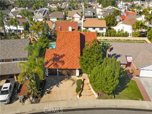24861  Camberwell   Street, Laguna Hills, CA