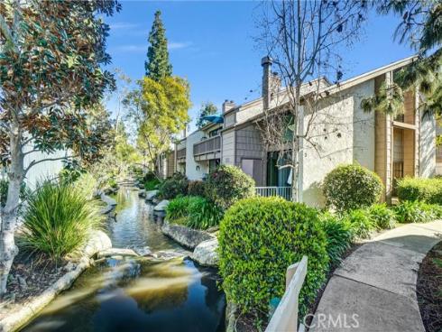 26701 Quail 183 Creek, Laguna Hills, CA