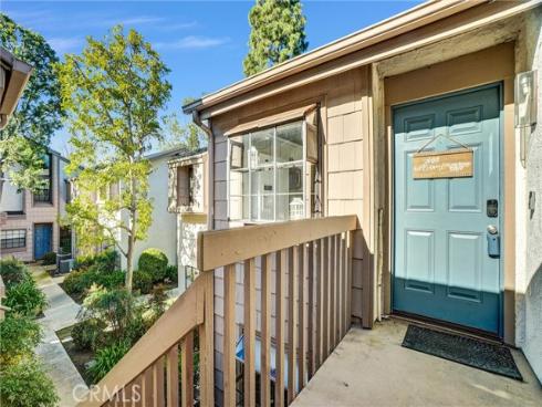 26701 Quail 183 Creek, Laguna Hills, CA