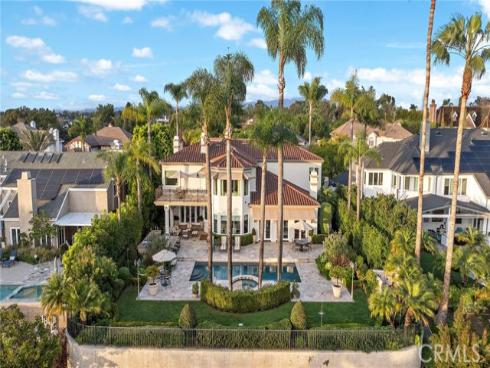 25282  Derbyhill  , Laguna Hills, CA