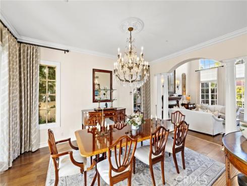 25282  Derbyhill  , Laguna Hills, CA