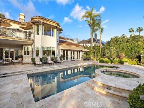 25282  Derbyhill  , Laguna Hills, CA