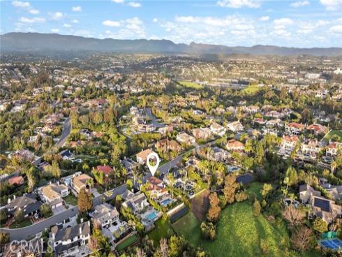 25282  Derbyhill  , Laguna Hills, CA