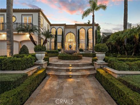 25282  Derbyhill  , Laguna Hills, CA