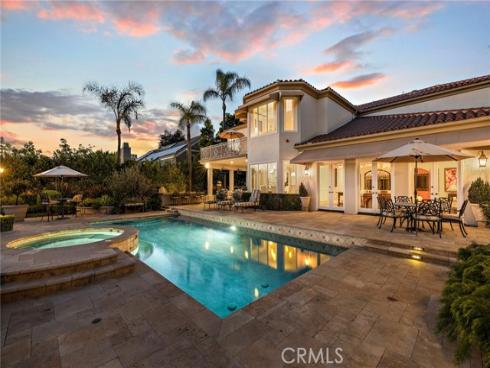 25282  Derbyhill  , Laguna Hills, CA