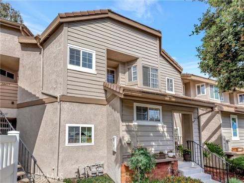 24419  Kingston   Court, Laguna Hills, CA