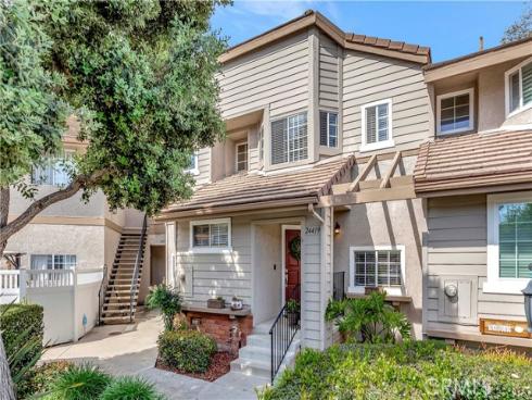 24419  Kingston   Court, Laguna Hills, CA