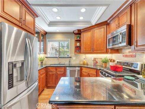 24419  Kingston   Court, Laguna Hills, CA