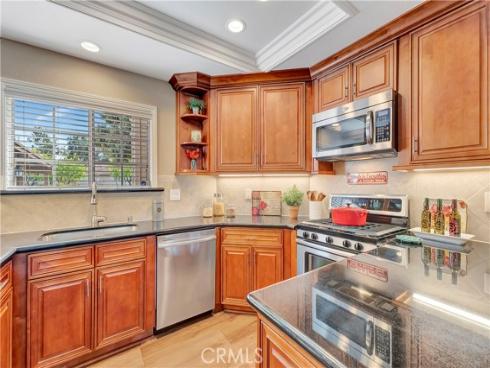 24419  Kingston   Court, Laguna Hills, CA