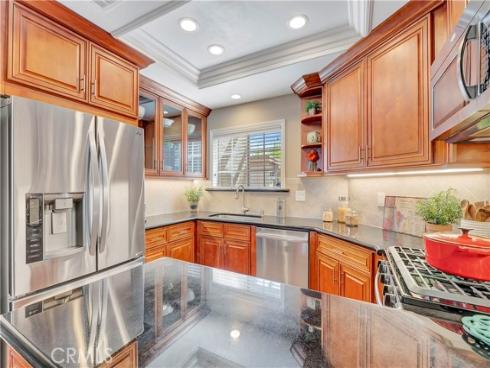 24419  Kingston   Court, Laguna Hills, CA