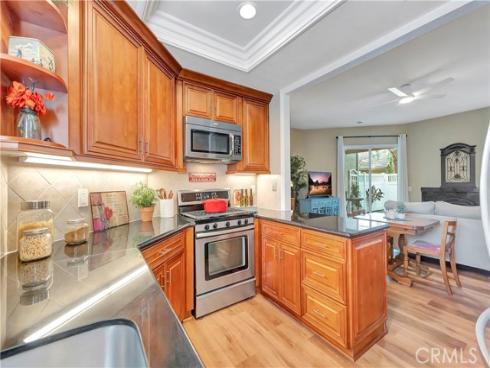 24419  Kingston   Court, Laguna Hills, CA