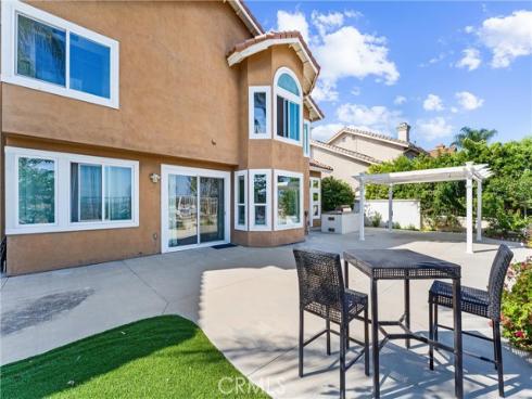 27088  Ironwood   Drive, Laguna Hills, CA