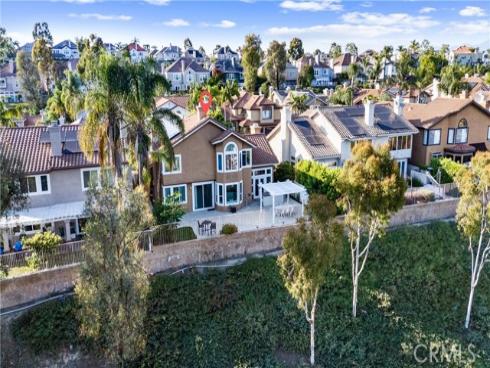 27088  Ironwood   Drive, Laguna Hills, CA