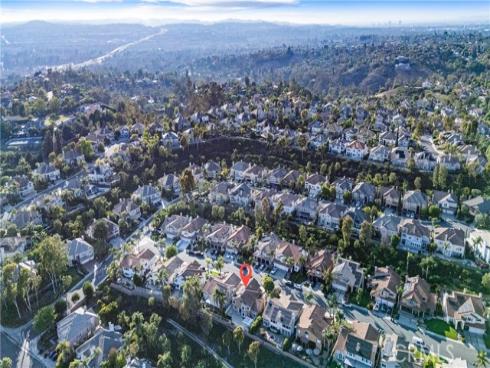 27088  Ironwood   Drive, Laguna Hills, CA