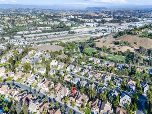27088  Ironwood   Drive, Laguna Hills, CA