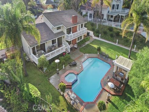 25641  Rapid Falls   Road, Laguna Hills, CA