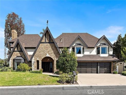 25491  Gallup   Circle, Laguna Hills, CA