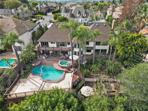 25491  Gallup   Circle, Laguna Hills, CA