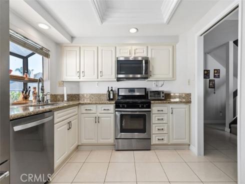 7  Clear Creek   Lane, Laguna Hills, CA