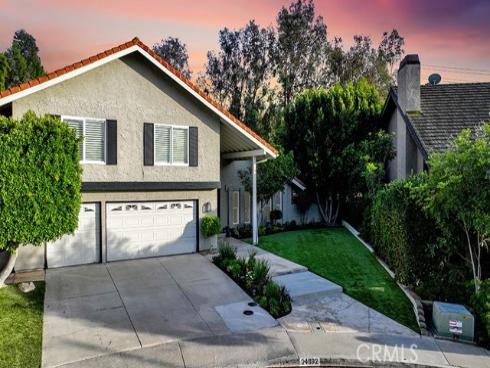 24892  Grissom  , Laguna Hills, CA