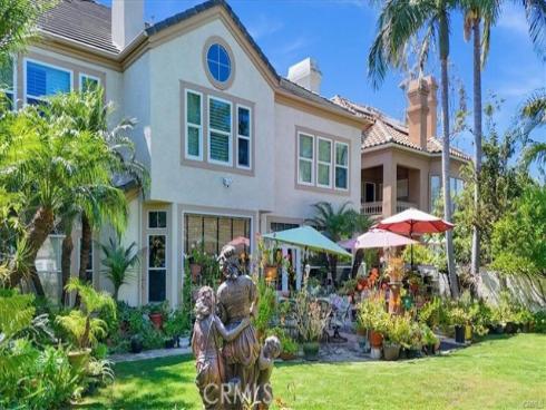 26942  Willow Tree Ln  , Laguna Hills, CA