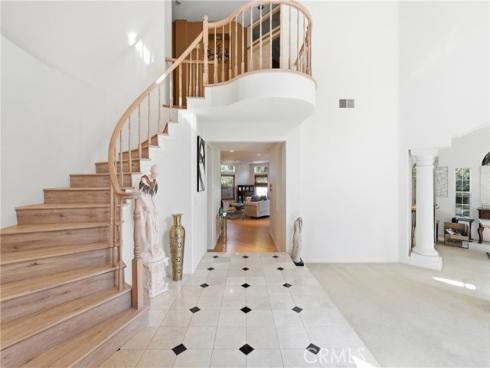 26942  Willow Tree Ln  , Laguna Hills, CA