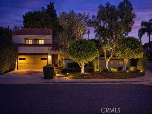 25962  Ernestine   Court, Laguna Hills, CA