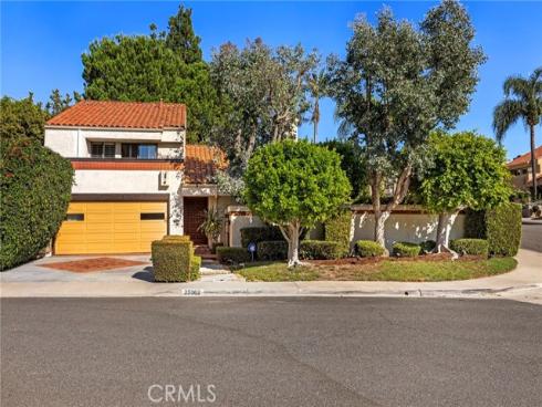 25962  Ernestine   Court, Laguna Hills, CA