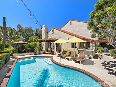 25962  Ernestine   Court, Laguna Hills, CA