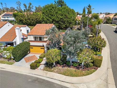 25962  Ernestine   Court, Laguna Hills, CA