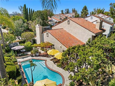 25962  Ernestine   Court, Laguna Hills, CA