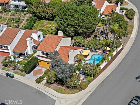 25962  Ernestine   Court, Laguna Hills, CA