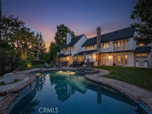 27101  Shenandoah   Drive, Laguna Hills, CA