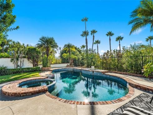 27101  Shenandoah   Drive, Laguna Hills, CA